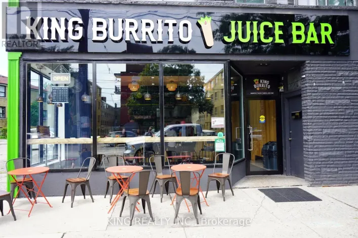 2372 LAKE SHORE BOULEVARD W, Toronto