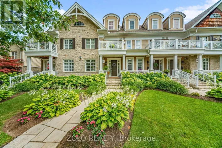 2372 MARINE DRIVE, Oakville