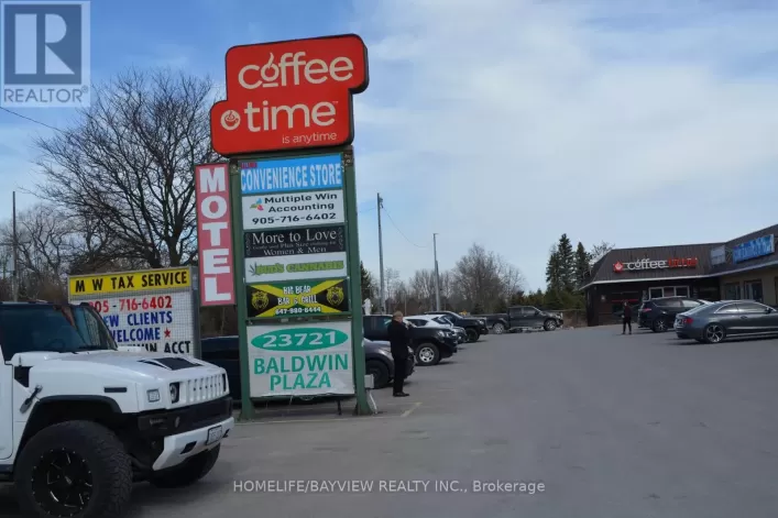 23721 HIGHWAY 48, Georgina