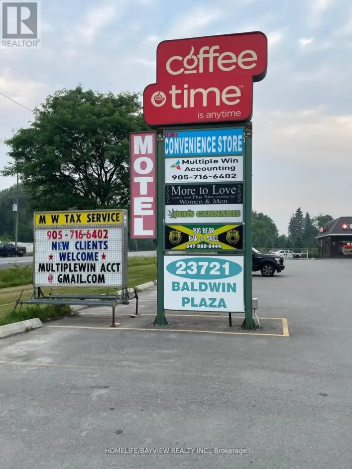 23721 HIGHWAY 48, Georgina