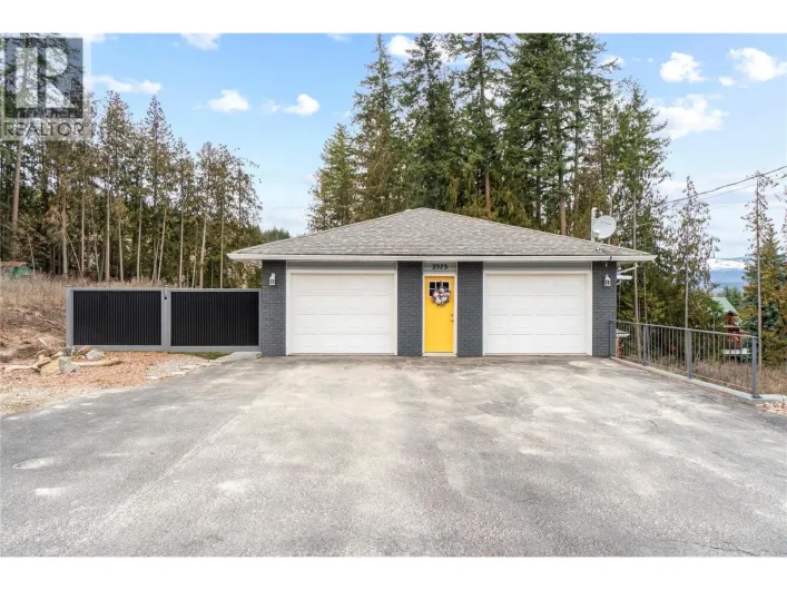 2373 Forest Drive, Blind Bay