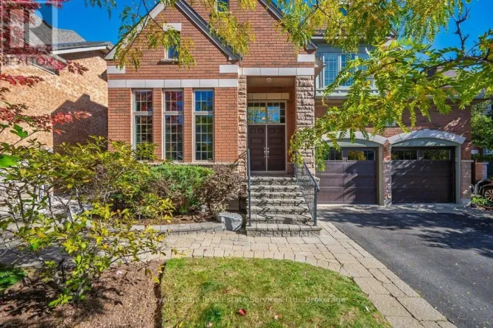 2373 GAMBLE ROAD, Oakville
