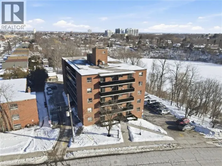 2373 KING Street E Unit# 38, Hamilton