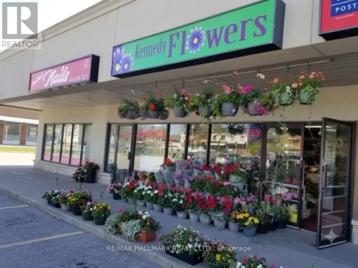 2373 KINGSTON ROAD, Toronto