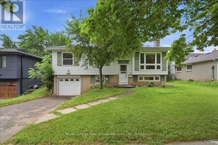 2373 WYANDOTTE DRIVE, Oakville