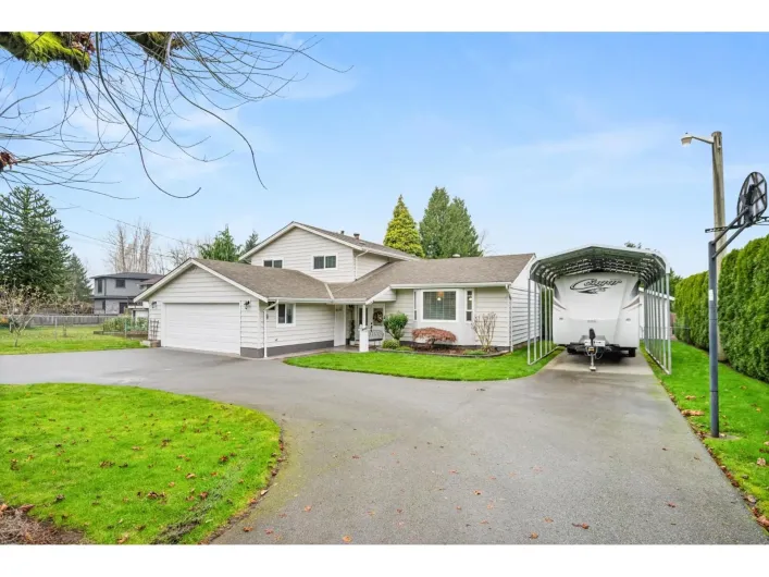 23731 OLD YALE ROAD, Langley