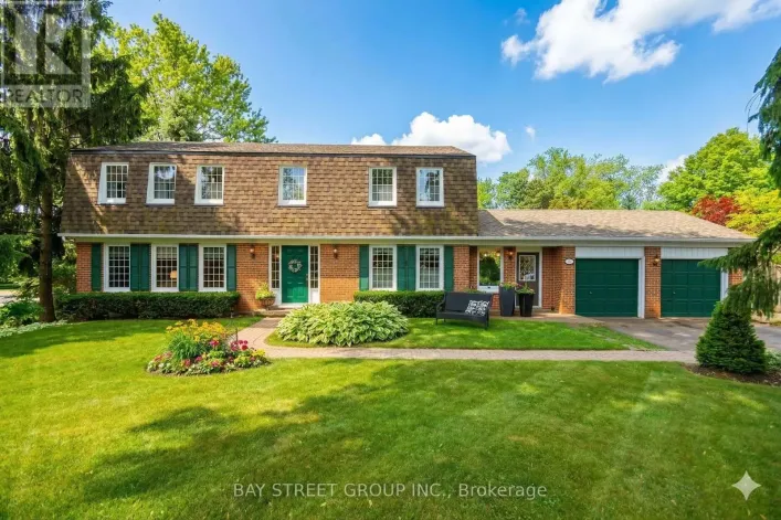 2374 BENNINGTON GATE, Oakville