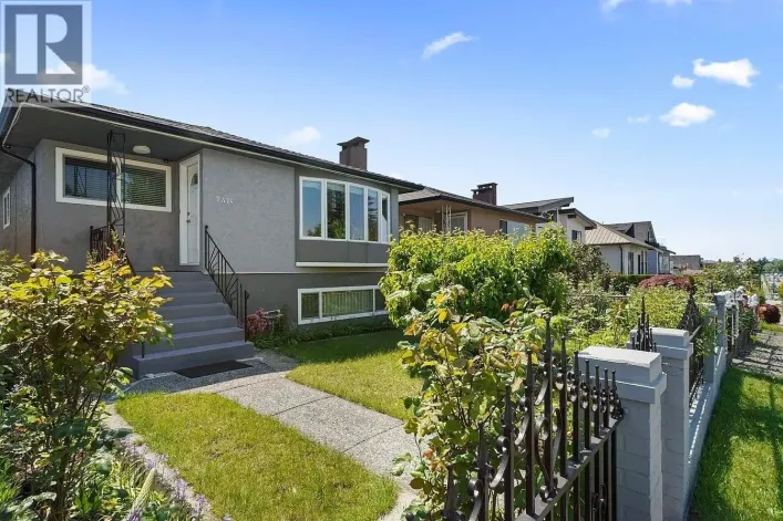 2374 E 33RD AVENUE, Vancouver