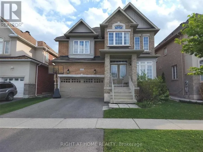 2374 NORTH RIDGE TRAIL, Oakville