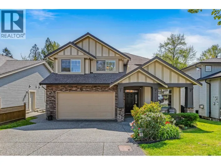 23746 110 AVENUE, Maple Ridge