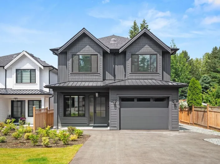 23747 OLD YALE ROAD, Langley