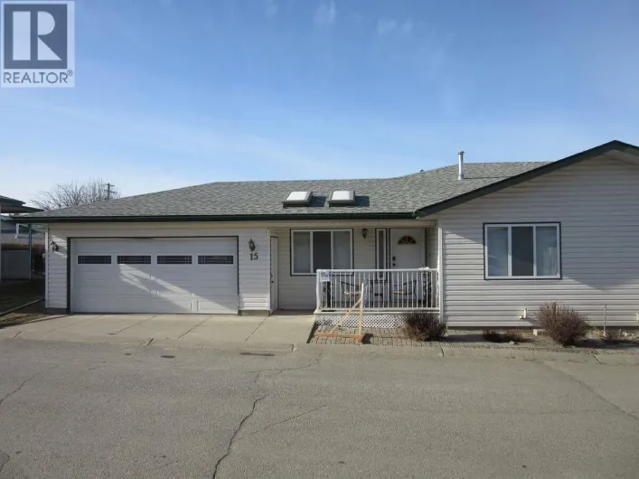 2375 1st Street S Unit# 15, Cranbrook