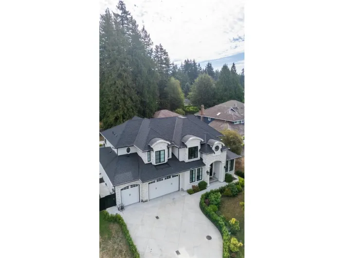2376 129A STREET, Surrey