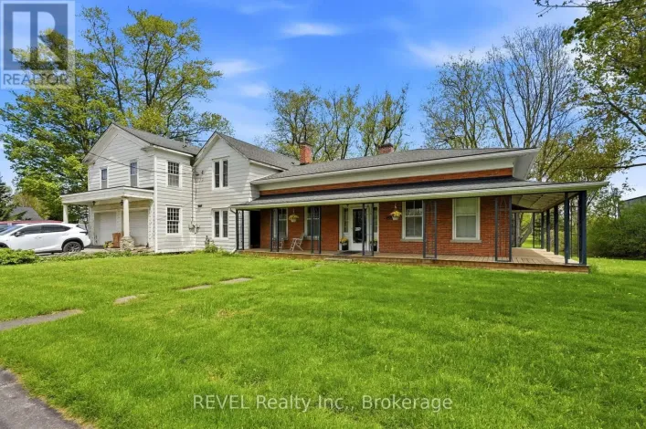2376 CENTRE STREET, Thorold