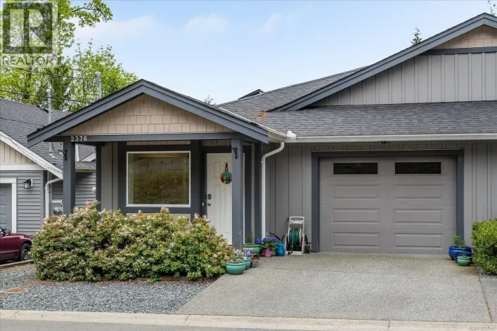 2376 Extension Rd, Nanaimo
