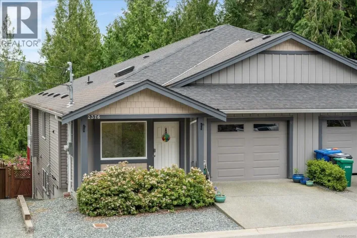 2376 Extension Rd, Nanaimo