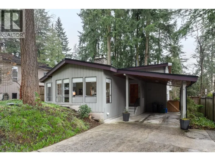 2376 KING ALBERT AVENUE, Coquitlam