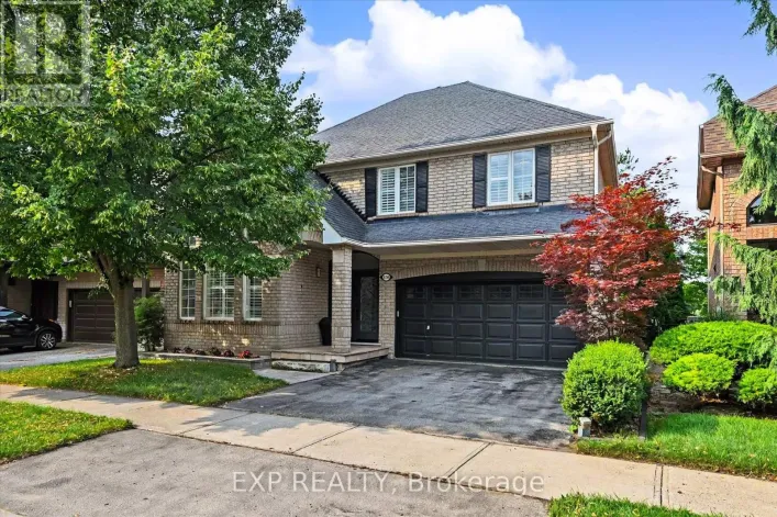 2376 OAKHAVEN DRIVE, Oakville