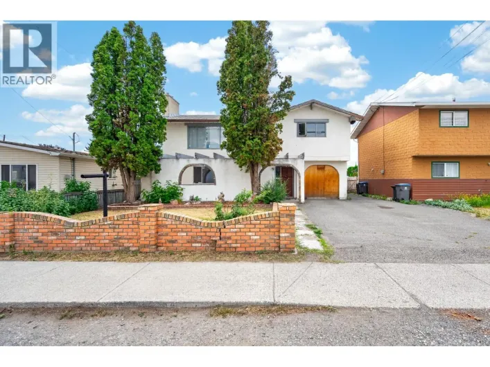 2376 Quilchena Avenue, Merritt
