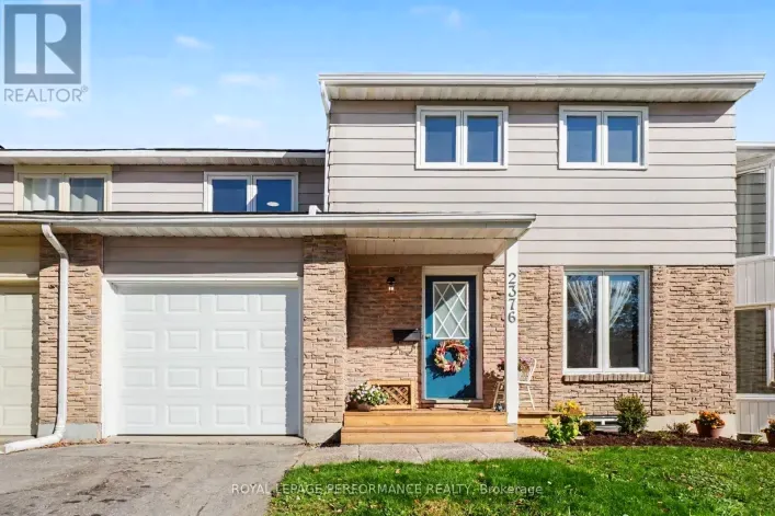 2376 RONDEL STREET S, Ottawa
