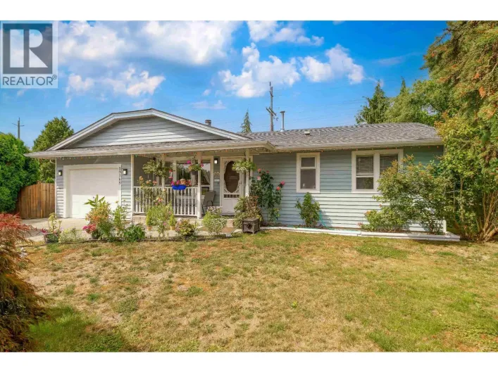 23765 119B AVENUE, Maple Ridge