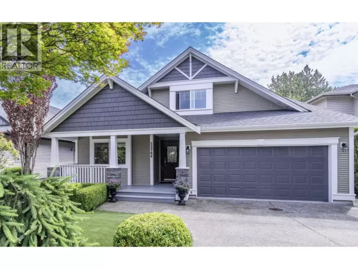 23766 110 AVENUE, Maple Ridge