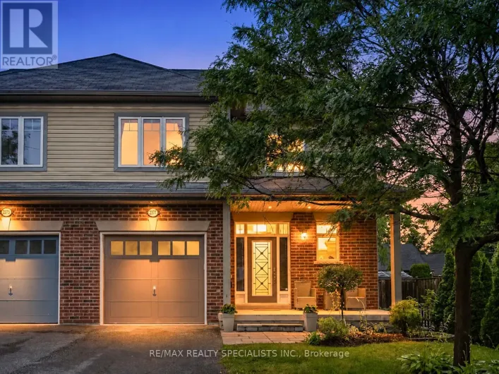 2377 GLENWOOD SCHOOL DRIVE, Burlington