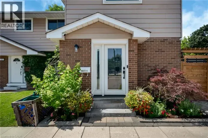 2377 INDUSTRIAL Street Unit# 1, Burlington