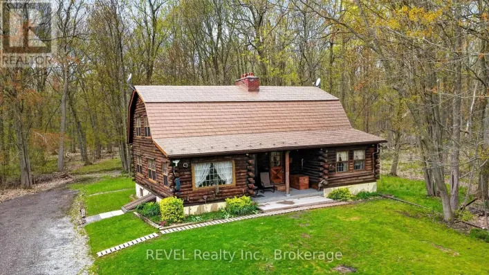 2377 OTT ROAD, Fort Erie