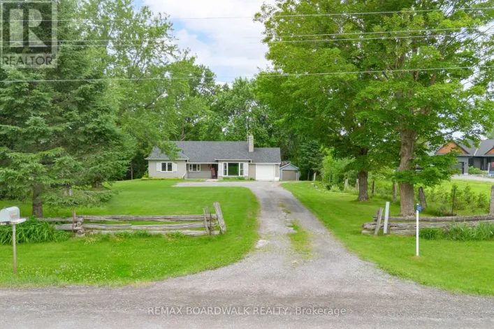 2377 RAMSAY CONC 7B ROAD, Mississippi Mills