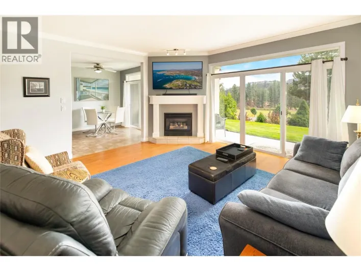 2377 Shannon Woods Drive Unit# 104, West Kelowna