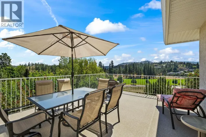 2377 Shannon Woods Drive Unit# 201, West Kelowna