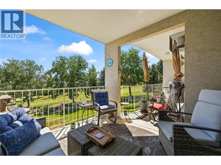 2377 Shannon Woods Drive Unit# 216, West Kelowna