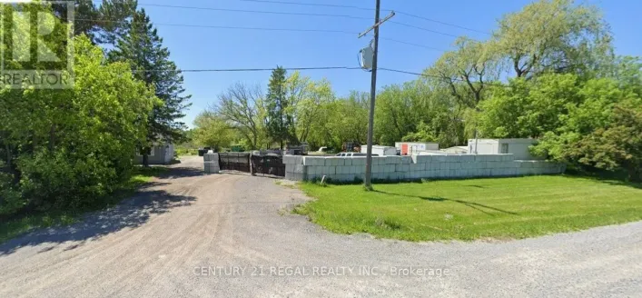23772 HIGHWAY 48, Georgina
