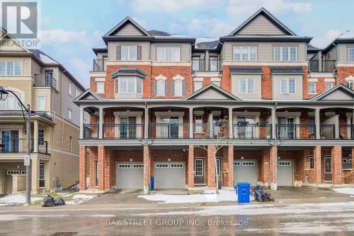 2378 CHEVRON PRINCE PATH, Oshawa