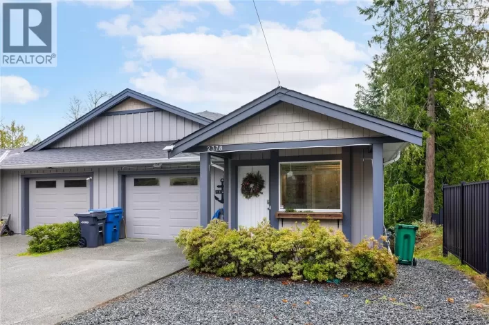 2378 Extension Rd, Nanaimo