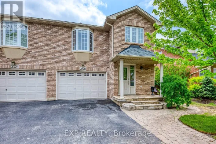 2378 HIGHCROFT ROAD, Oakville