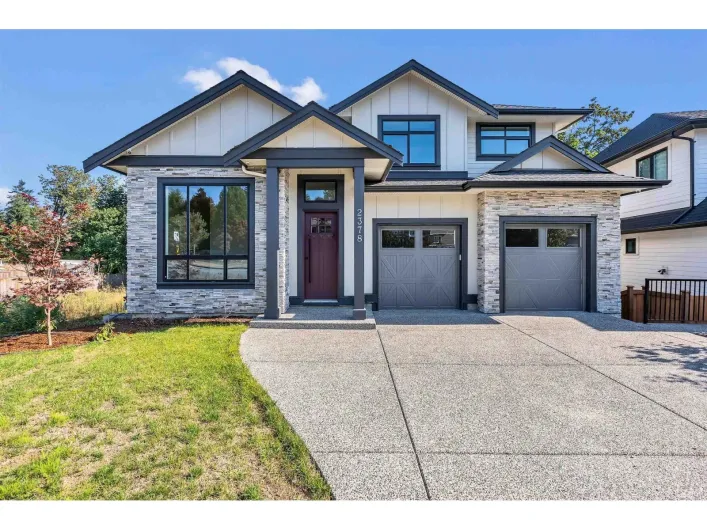 2378 MERLOT BOULEVARD, Abbotsford