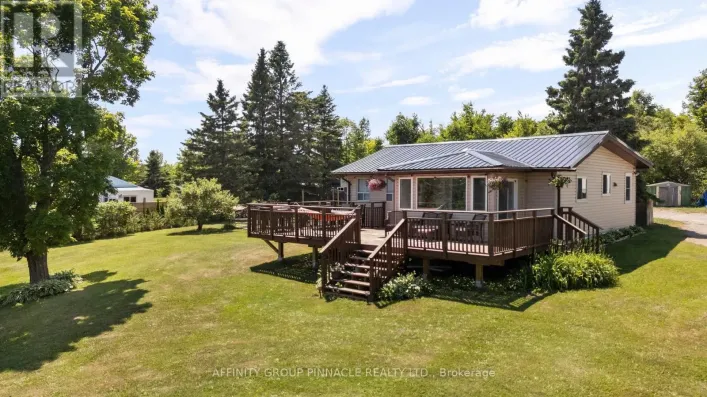 2378 MONCK ROAD, Kawartha Lakes