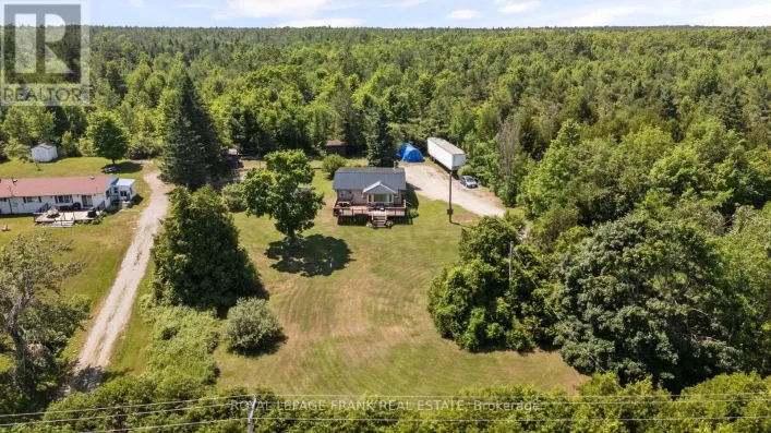 2378 MONCK ROAD, Kawartha Lakes