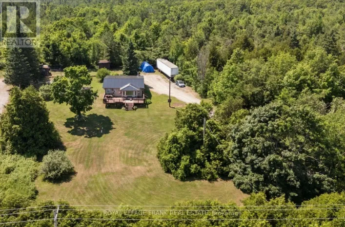 2378 MONCK ROAD, Kawartha Lakes