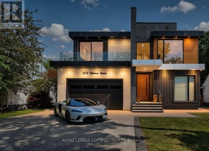 2378 REBECCA STREET, Oakville