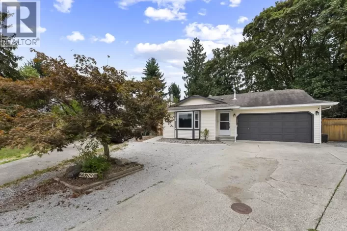 23780 119B AVENUE, Maple Ridge