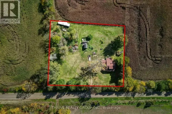 23781 JOHNSTON LINE, West Elgin