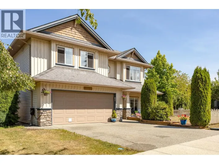 23785 116 AVENUE, Maple Ridge