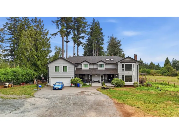 23788 72 AVENUE, Langley