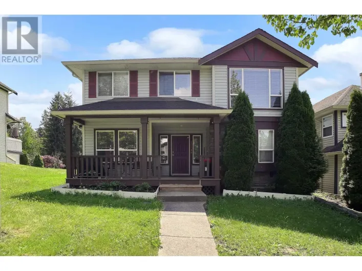 23788 KANAKA WAY, Maple Ridge