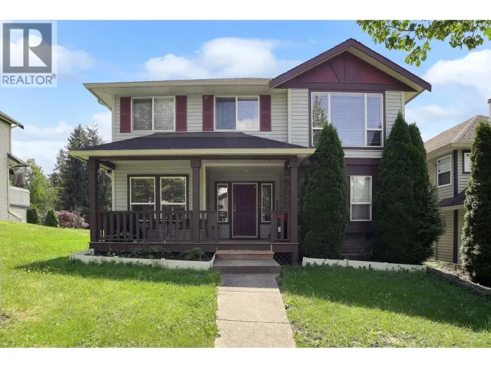 23788 KANAKA WAY, Maple Ridge
