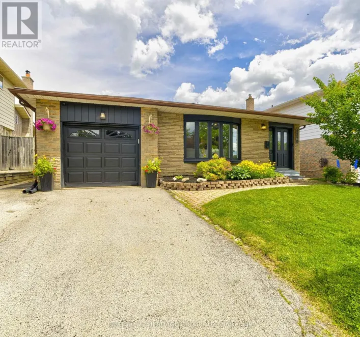 2379 DUNCASTER DRIVE, Burlington