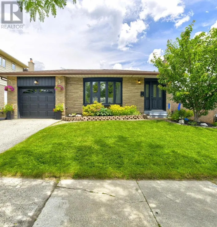 2379 DUNCASTER DRIVE, Burlington